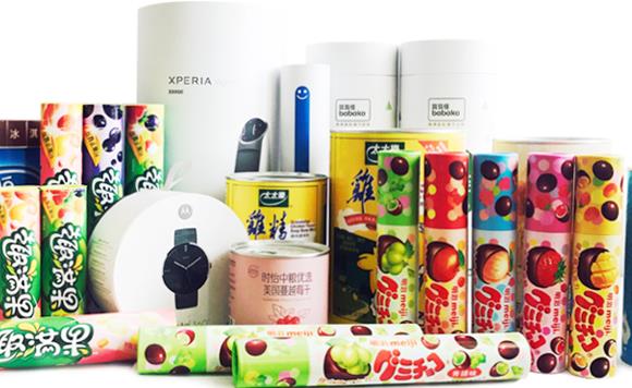紙罐包裝有哪些優(yōu)點？