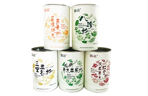 食品紙罐密封性好不好呢？