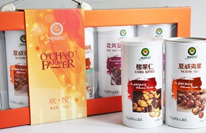 春節(jié)臨近 紙罐包裝市場需求升溫明顯！
