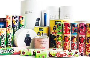 紙罐包裝都適用于哪些行業(yè)？