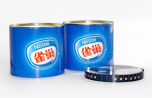 大米紙罐包裝成本是多少？