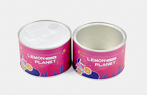 食品紙筒包裝適用于哪些產品？