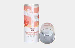 使用紙筒包裝的產(chǎn)品有哪些優(yōu)勢？