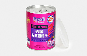 圓筒紙罐包裝密封性怎么樣？ 一看便知